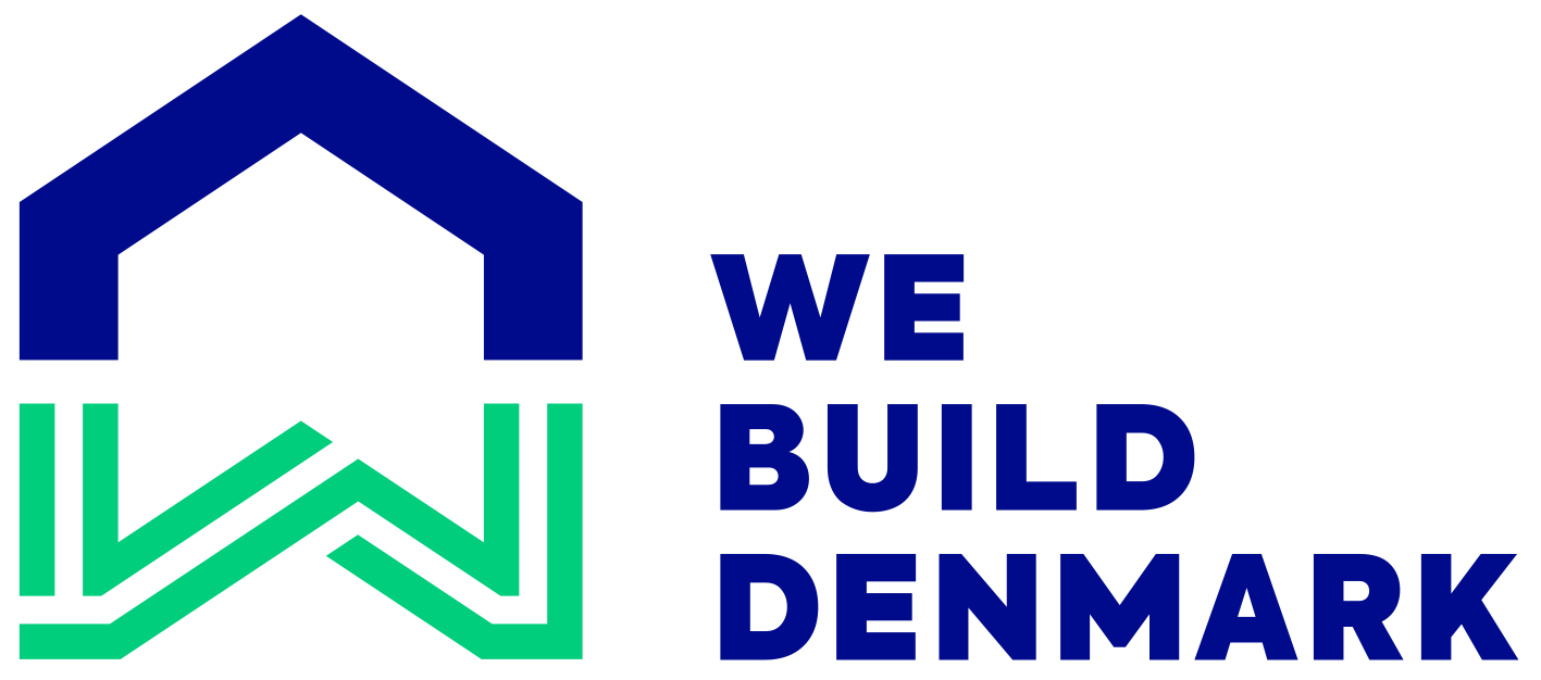 We Build Denmark